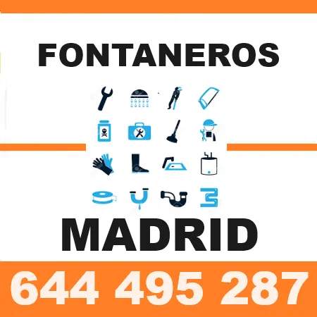 Fontaneros Sol